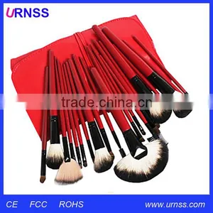 Cheap Wholesale Facial Tool Beauty Equipment Cosmetic Tool Box Makeup Brushes thumbnail-1