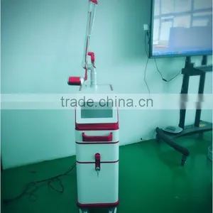 CE Approved Picosure Fractional Q-switched Laser for Big Tattoo Removal thumbnail-6