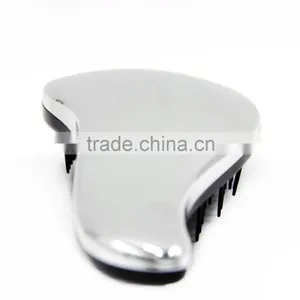 Water Transfer Massage Hair Comb Detangling Hair Brush thumbnail-2