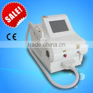 Portable Model Ipl rf nd Yag Laser No-elight Multifunction Machine for Sale thumbnail-3