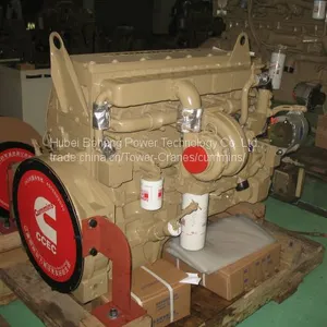 Cummins M11-C300 Diesel Engine for TEREX3303 thumbnail-3