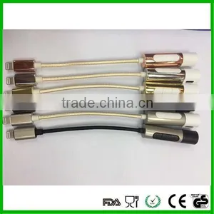Converter to 3.5MM Headphone Headset Jack Charger Earphone Cable for IPhone 7 Plus thumbnail-5