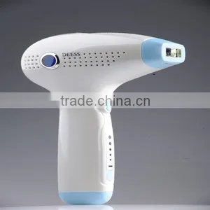 2016 Upgraded Home Use Portable Mini IPL for Hair Removal New Portable Handhold Armpit Hair Bikini IPL Laser Permanent Hair Remo thumbnail-5