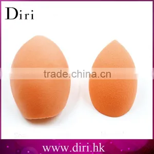 2016 New Arrival Makeup Sponge Cut Waterdrop Latex Free Makeup Sponge Free Sample thumbnail-3