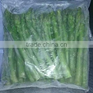 IQF Fresh Green Asparagus From China thumbnail-1