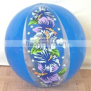 Inflatable Beach Ball thumbnail-1
