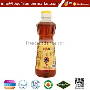 300g Pure Sesame Oil Sesame Seed Oil thumbnail-1