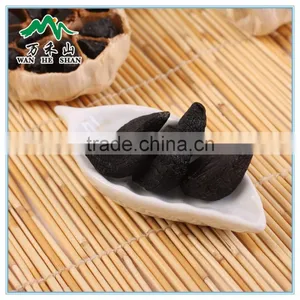 Fermented Black Garlic Bulb thumbnail-1