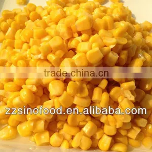 Best Quality Canned Sweet Corn in Brine With Low Price thumbnail-1