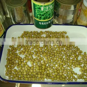425G Canned Green Pea thumbnail-1