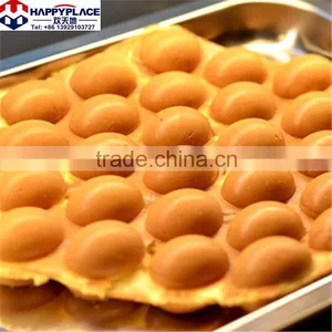 Egg Waffle Powder,spherical Egg-based Waffle Popular in Hong Kong thumbnail-1