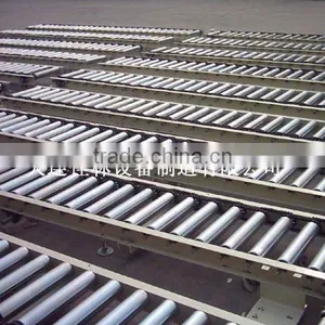 Conveying Equipment Roller Conveyor thumbnail-1