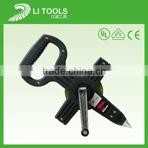 20m/30m/50m Long Steel Measuring Tape thumbnail-1