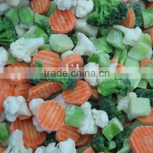 Frozen Vegetable thumbnail-1