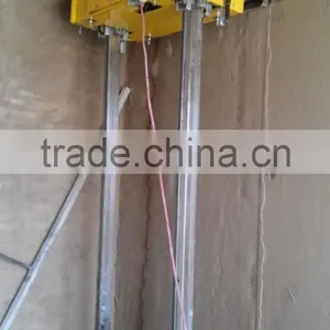 New Technology Wall Rendering Machine / Wall Rendering Machine thumbnail-1