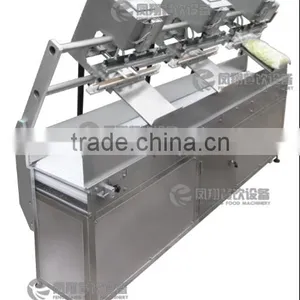 LSBZ-3 Industrial Vacuum Packing Machine,fast Food Machine,food Tray Sealer thumbnail-4