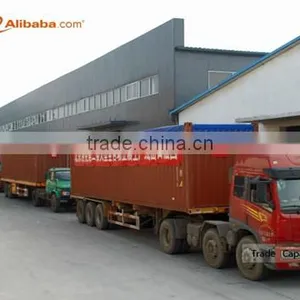 Beijing Luoke Machinery Co., Ltd. company overview - view 1 thumbnail