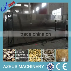 Industrial Food Drying Machine Food Dehydrator Food Dryer thumbnail-1