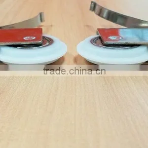 Wardobe Sliding Door Bottom Roller for Sliding Door thumbnail-3