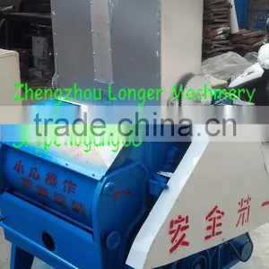 Best Price Cotton Ginning Machine|Cotton Seeds Remover Equipment thumbnail-3