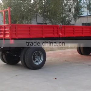 20tons Farm Trailer thumbnail-2