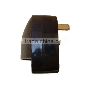 EU to UK Adapter --Grow Light/Hydroponics Accessory thumbnail-1
