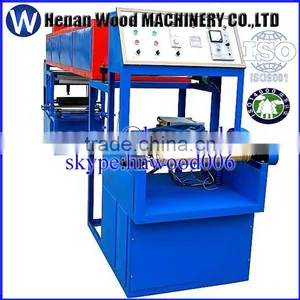 New Product New Design Adhersive Tape Making Machine thumbnail-4