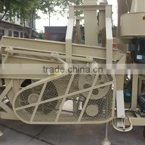 Best Price 5XFZ-15 Combined Type Onion Seed Cleaning Machinery in Hot Selling thumbnail-2