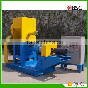 China Hot Sale Dog Food Extrusion Machine Malaysia thumbnail-1