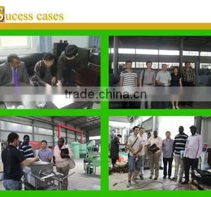 Corn Sheller With Peeling Function thumbnail-4