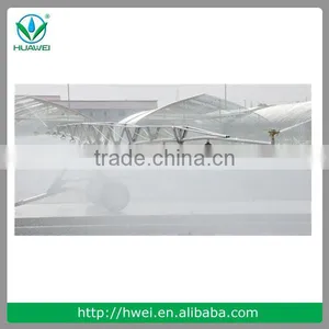 Good Quality Multiple Nozzle Truss Self-propelled Walking Sprayer/irrigation Machine thumbnail-1