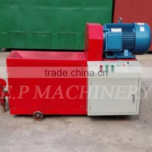 400 Kg/h Screw Type Biomass Briquette Making Machine thumbnail-4