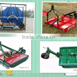 9G-1.5 GOLF LAWN MOWER / Agricultural Tool thumbnail-2