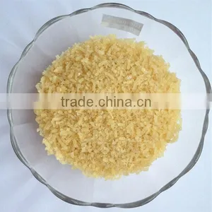 Industrial Grade Gelatin/technical Grade Halal Bovine Skin Gelatin for Textile/hide Glue Price thumbnail-2