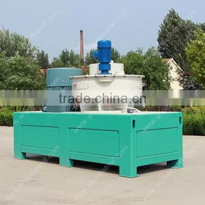 Trade Assurance Supplier Pellet Mill Machine for Wood Chips Sawdust Biomass Fuel thumbnail-6
