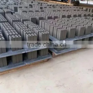 Concrete Brick Machine to Make Blocks Cement for Make Bricks thumbnail-4