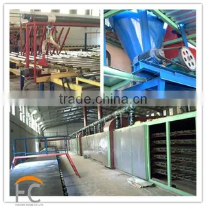 Plaster Board Machine thumbnail-1