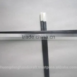 High Quality Export Standard Wooden Chopstick Durable Made in Vietnam thumbnail-5