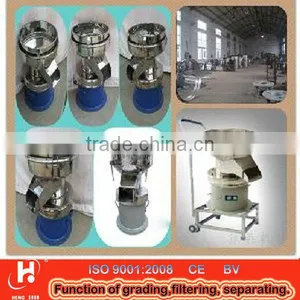 HY-450 Hengyu Professional Vibrating Screen Small Size thumbnail-6