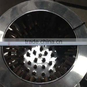 Best Price Used Chicken Pluckers for Sale Poultry Slaughter Machine With Good Quality thumbnail-4