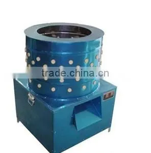 Chicken Plucking Machine/poultry Plucker/poultry Chicken Slaughtering Equipment thumbnail-2