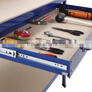 Top Quality Steel Frame Multifunction Industry Workbench thumbnail-4