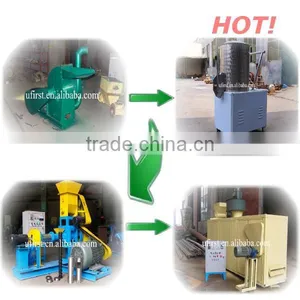 Pellet Feed Processing Line thumbnail-1