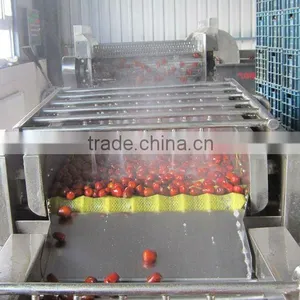 High Pressure Spray Washing Equipment thumbnail-1