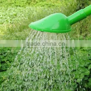 Taizhou ILOT 12L Colorful Outdoor Plastic Garden Water Sprayer Water Jug/pot With Watering Rose thumbnail-2