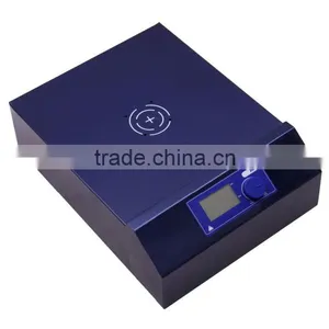 JK-MAG-MS18 Digital Magnetic Stirrer thumbnail-1