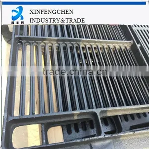 Pig Cast Iron Flooring thumbnail-1