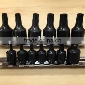 15pcs Security Star Bit Set thumbnail-1