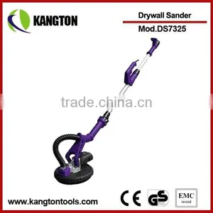 710W Dust Free Electric Drywall Sander Machine thumbnail-1