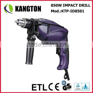 Electric Drill 1/2" CHUCK 6.8amp thumbnail-1